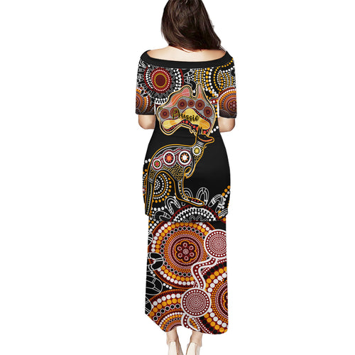 australia-aboriginal-puletasi-australian-map-with-kangaroo-indigenous-art
