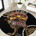 australia-aboriginal-round-carpet-australian-map-with-kangaroo-indigenous-art