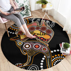 australia-aboriginal-round-carpet-australian-map-with-kangaroo-indigenous-art