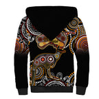 australia-aboriginal-sherpa-hoodie-australian-map-with-kangaroo-indigenous-art