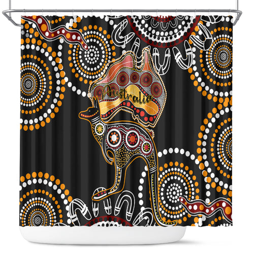 australia-aboriginal-shower-curtain-australian-map-with-kangaroo-indigenous-art