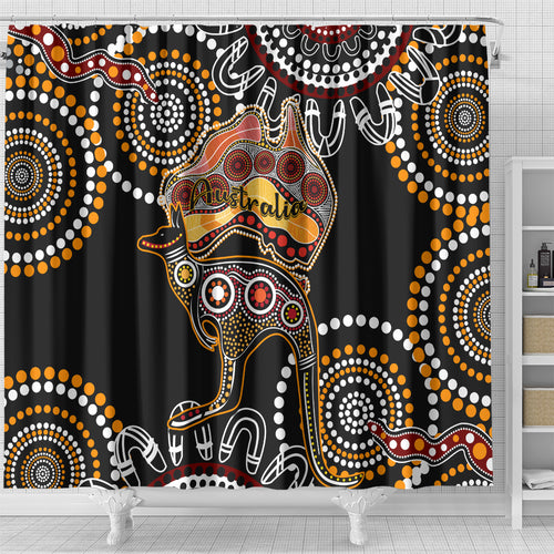 australia-aboriginal-shower-curtain-australian-map-with-kangaroo-indigenous-art