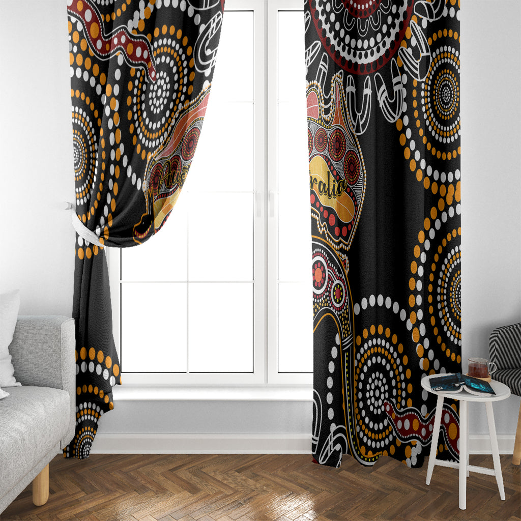 australia-aboriginal-window-curtain-australian-map-with-kangaroo-indigenous-art