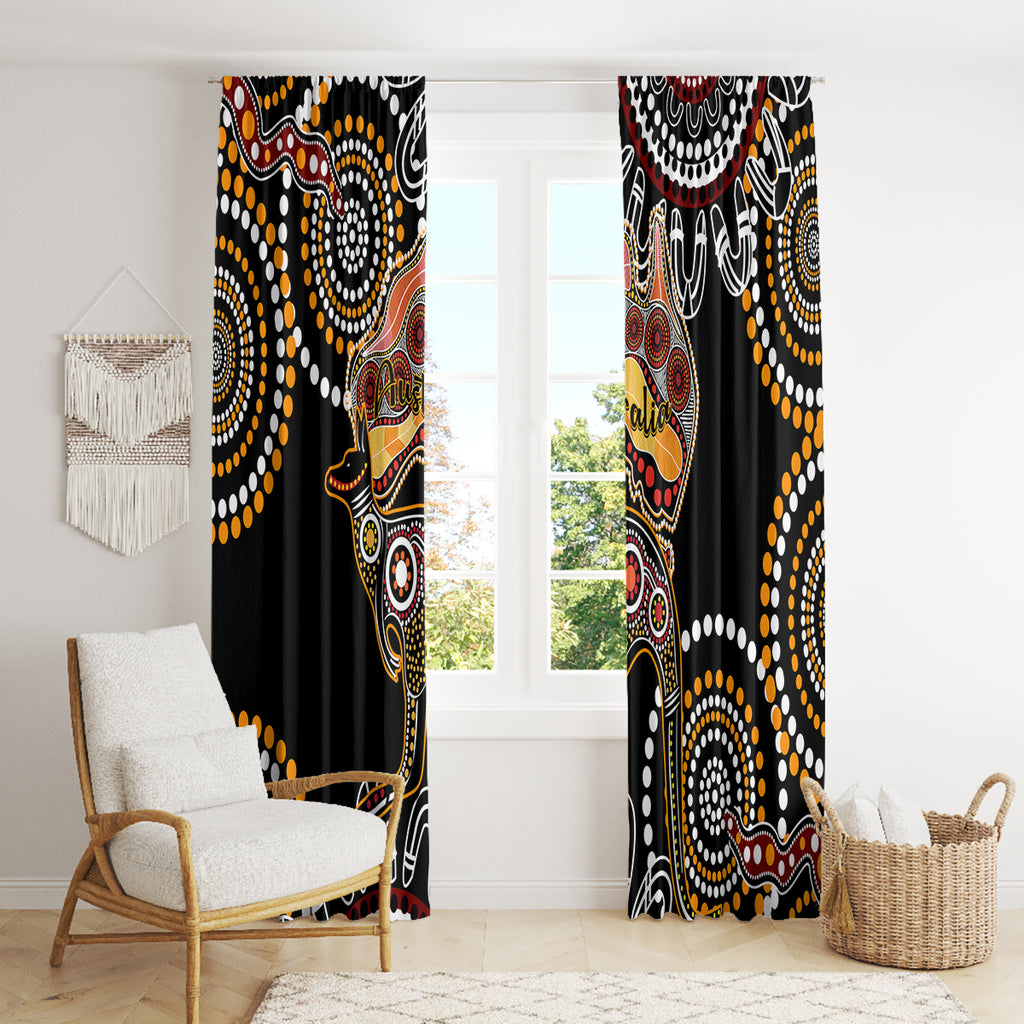 australia-aboriginal-window-curtain-australian-map-with-kangaroo-indigenous-art