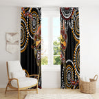 australia-aboriginal-window-curtain-australian-map-with-kangaroo-indigenous-art