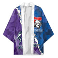 Storm And Knights Rugby Custom Kimono Dynamic Style