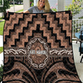 Aotearoa Kati Mamoe Quilt Maori Iwi Poutama Puhoro Tattoo