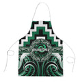 Aotearoa Whakatohea Apron Maori Iwi Poutama Puhoro Tattoo