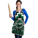 Aotearoa Whakatohea Apron Maori Iwi Poutama Puhoro Tattoo