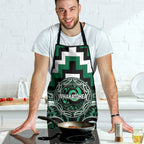 Aotearoa Whakatohea Apron Maori Iwi Poutama Puhoro Tattoo
