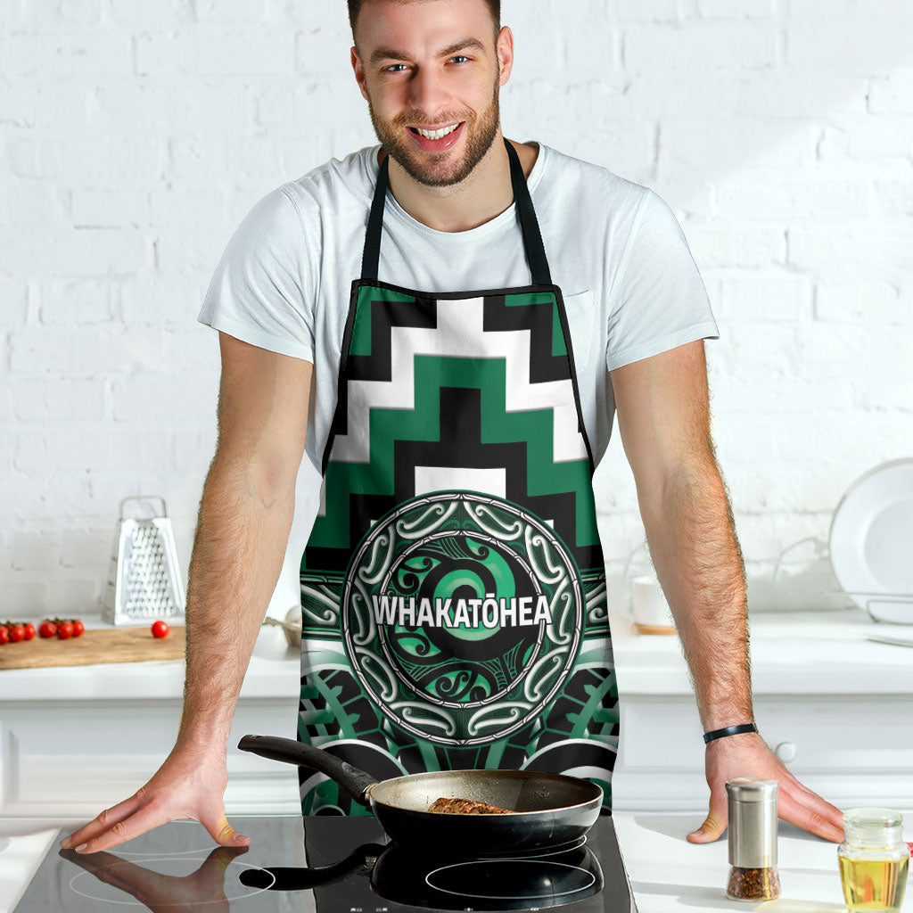 Aotearoa Whakatohea Apron Maori Iwi Poutama Puhoro Tattoo