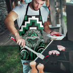 Aotearoa Whakatohea Apron Maori Iwi Poutama Puhoro Tattoo