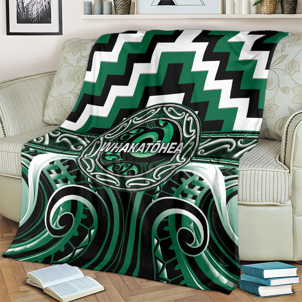 Aotearoa Whakatohea Blanket Maori Iwi Poutama Puhoro Tattoo