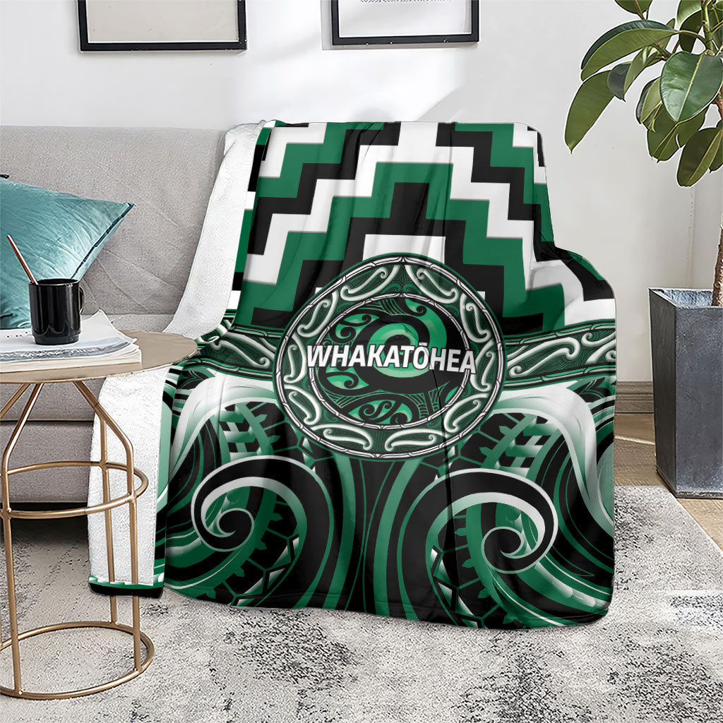 Aotearoa Whakatohea Blanket Maori Iwi Poutama Puhoro Tattoo