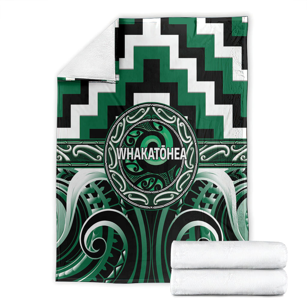 Aotearoa Whakatohea Blanket Maori Iwi Poutama Puhoro Tattoo