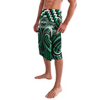 Aotearoa Whakatohea Personalised Lavalava Maori Iwi Poutama Puhoro Tattoo
