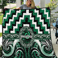 Aotearoa Whakatohea Quilt Maori Iwi Poutama Puhoro Tattoo
