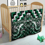 Aotearoa Whakatohea Quilt Maori Iwi Poutama Puhoro Tattoo