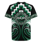 Aotearoa Whakatohea Personalised Rugby Jersey Maori Iwi Poutama Puhoro Tattoo