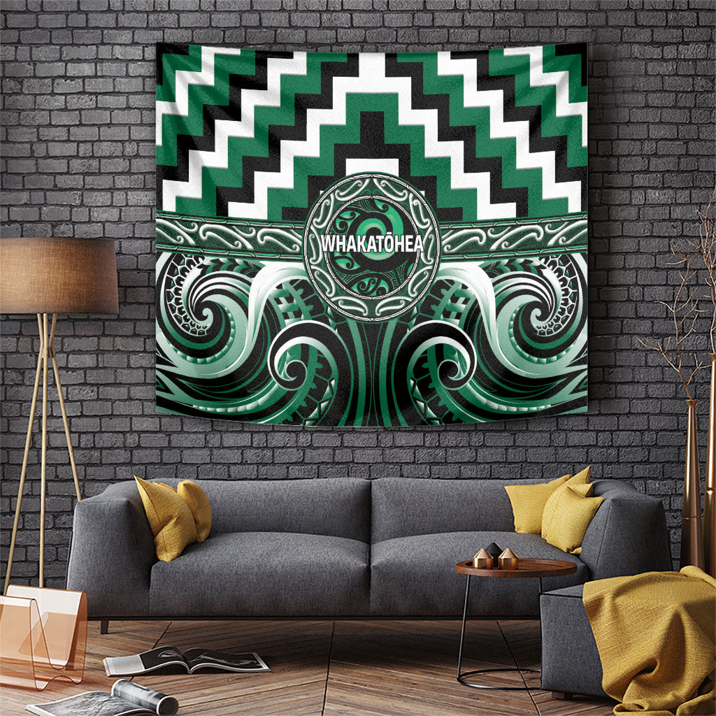 Aotearoa Whakatohea Tapestry Maori Iwi Poutama Puhoro Tattoo