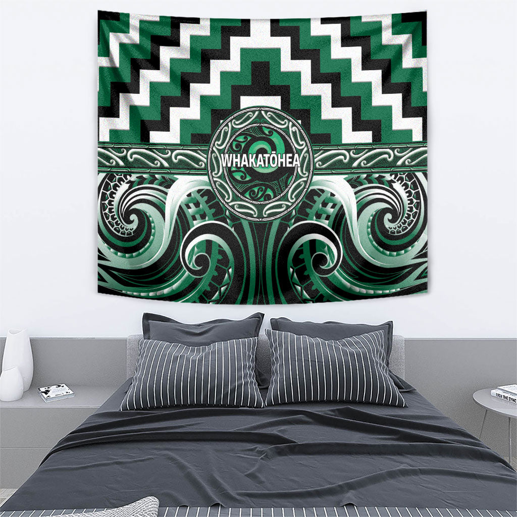 Aotearoa Whakatohea Tapestry Maori Iwi Poutama Puhoro Tattoo