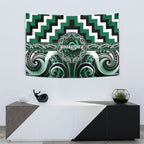 Aotearoa Whakatohea Tapestry Maori Iwi Poutama Puhoro Tattoo