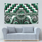 Aotearoa Whakatohea Tapestry Maori Iwi Poutama Puhoro Tattoo