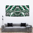 Aotearoa Whakatohea Tapestry Maori Iwi Poutama Puhoro Tattoo