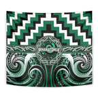 Aotearoa Whakatohea Tapestry Maori Iwi Poutama Puhoro Tattoo