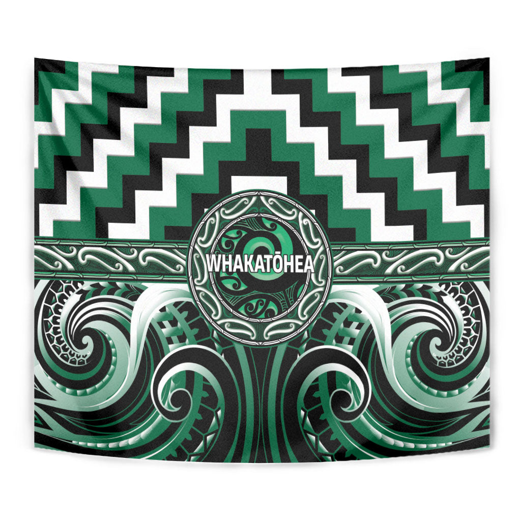 Aotearoa Whakatohea Tapestry Maori Iwi Poutama Puhoro Tattoo