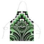 Aotearoa Ngati Awa Apron Maori Iwi Poutama Puhoro Tattoo