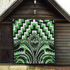 Aotearoa Ngati Awa Quilt Maori Iwi Poutama Puhoro Tattoo