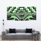 Aotearoa Ngati Awa Tapestry Maori Iwi Poutama Puhoro Tattoo