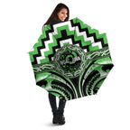 Aotearoa Ngati Awa Umbrella Maori Iwi Poutama Puhoro Tattoo