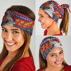 Sulphur-crested Cockatoo Australia Christmas Neck Gaiter Aussie Xmas Beach Vibes - Aussie Hoodie