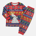 Sulphur-crested Cockatoo Australia Christmas Pajama Set Aussie Xmas Beach Vibes - Aussie Hoodie