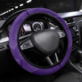 Storm And Panthers Rugby 2024 Steering Wheel Cover Go Champions Grand Final Dynamic Style