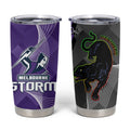 Storm And Panthers Rugby 2024 Tumbler Cup Go Champions Grand Final Dynamic Style