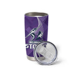 Storm And Panthers Rugby 2024 Tumbler Cup Go Champions Grand Final Dynamic Style