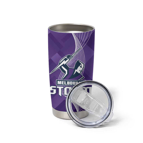 Storm And Panthers Rugby 2024 Tumbler Cup Go Champions Grand Final Dynamic Style