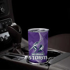 Storm And Panthers Rugby 2024 Tumbler Cup Go Champions Grand Final Dynamic Style