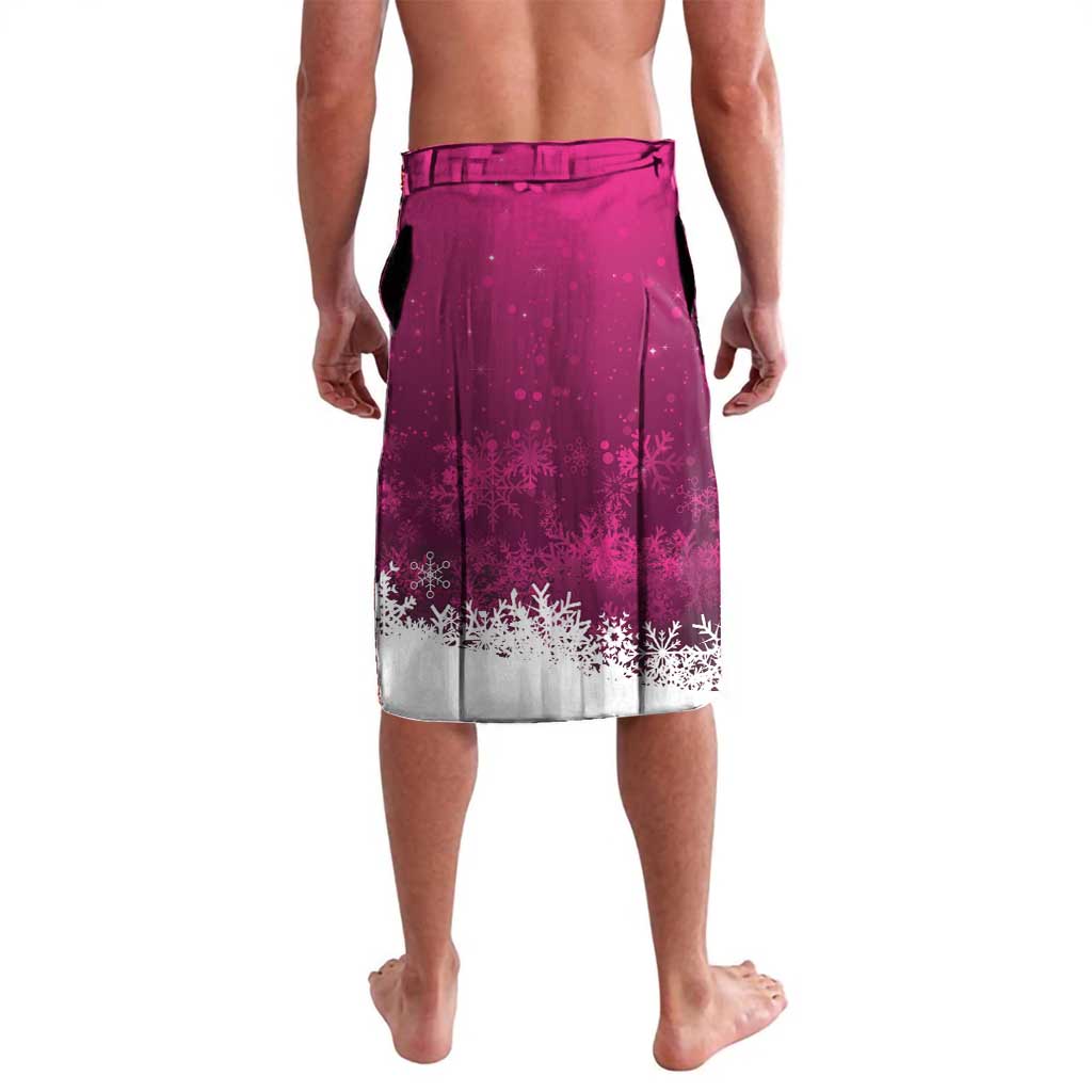 Pink Cockatoo Australia Christmas Lavalava Grevillea Eucalyptus Blossoms - Aussie Hoodie