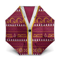 Brisbane Broncos Rugby Christmas Umbrella Aboriginal Seamless Cardigan Inspired