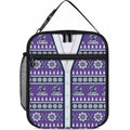 Storm Rugby Christmas Lunch Bag Aboriginal Seamless Cardigan Inspired