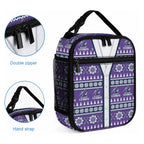 Storm Rugby Christmas Lunch Bag Aboriginal Seamless Cardigan Inspired
