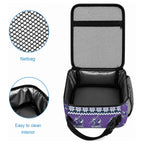 Storm Rugby Christmas Lunch Bag Aboriginal Seamless Cardigan Inspired