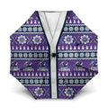 Storm Rugby Christmas Umbrella Aboriginal Seamless Cardigan Inspired