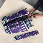 Storm Rugby Christmas Umbrella Aboriginal Seamless Cardigan Inspired