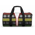Panthers Rugby Christmas Duffle Bag Aboriginal Seamless Cardigan Inspired