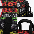 Panthers Rugby Christmas Duffle Bag Aboriginal Seamless Cardigan Inspired